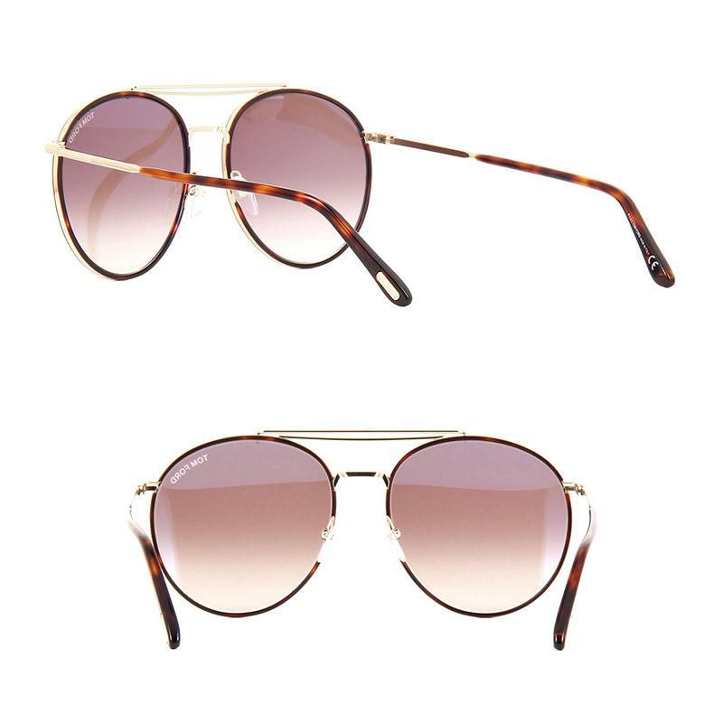 ȥե TOM FORD WESLEY TF694(FT0694) 28G