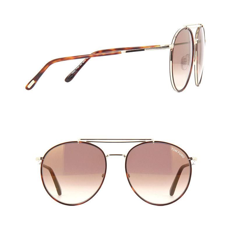ȥե TOM FORD WESLEY TF694(FT0694) 28G