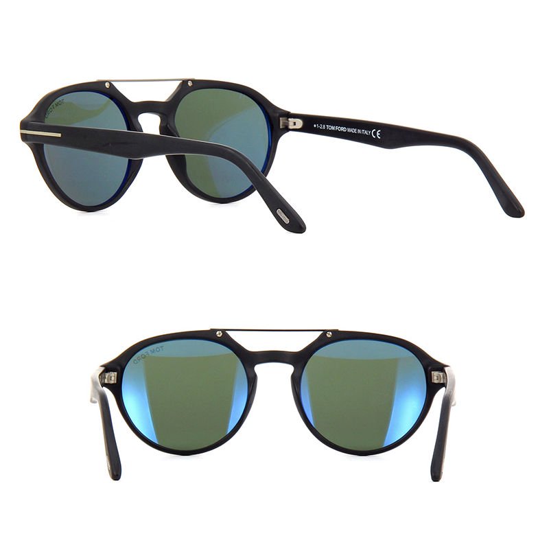 トムフォード TOM FORD STAN TF696(FT0696) 02N