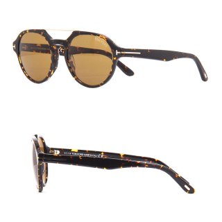 トムフォード TOM FORD STAN TF696(FT0696) 02N - ブランドサングラス ...