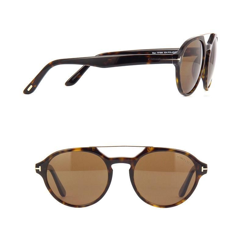 ȥե TOM FORD STAN TF696(FT0696) 52H POLARISED