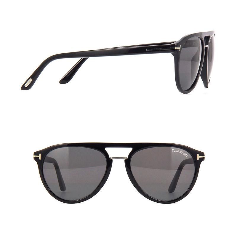 ȥե TOM FORD BURTON TF697(FT0697) 01C