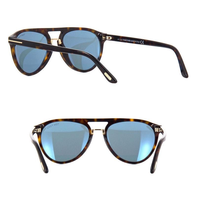 TOMFORD トムフォード サングラス TF697