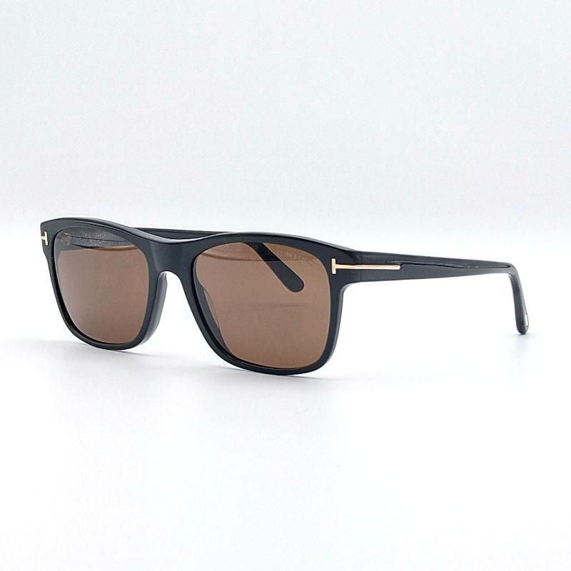 トムフォード TOM FORD GIULIO TF698(FT0698) 01J