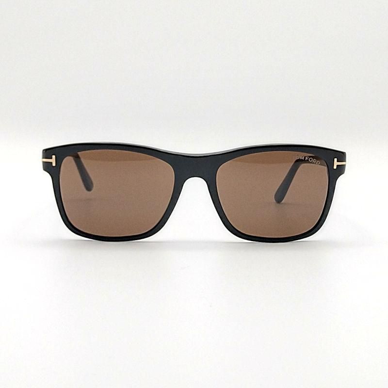 トムフォード TOM FORD GIULIO TF698(FT0698) 01J