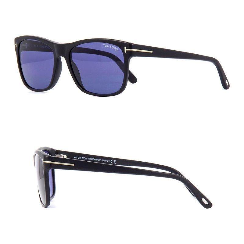 トムフォード TOM FORD GIULIO TF698(FT0698) 02V