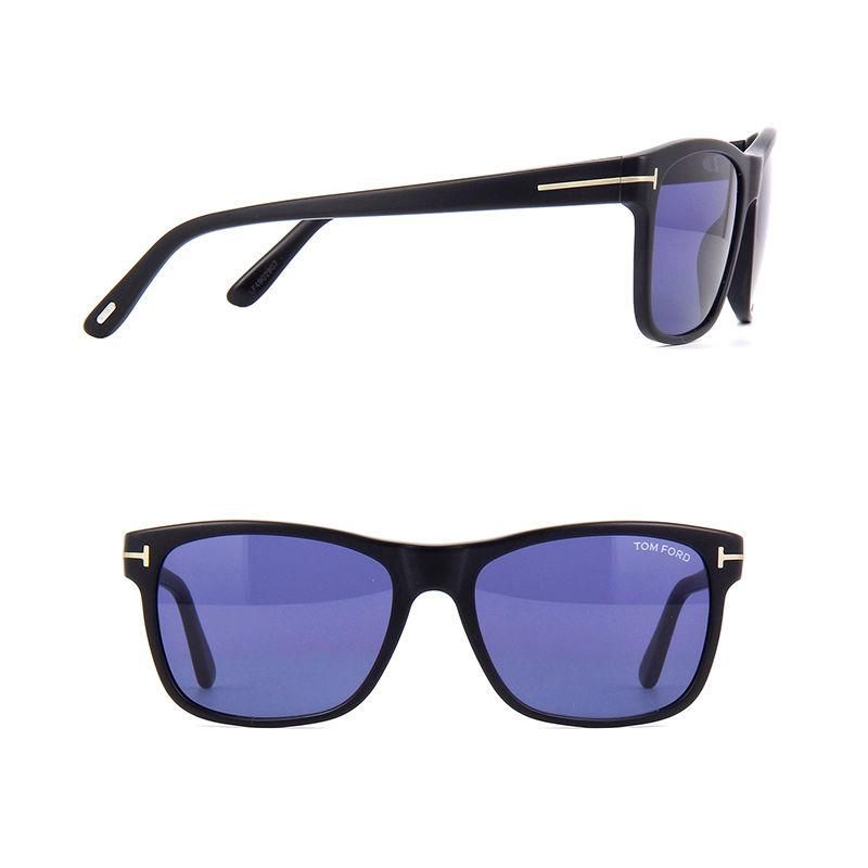 トムフォード TOM FORD GIULIO TF698(FT0698) 02V - ブランド