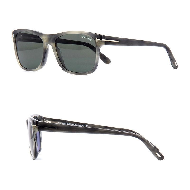 トムフォード TOM FORD GIULIO TF698(FT0698) 47N