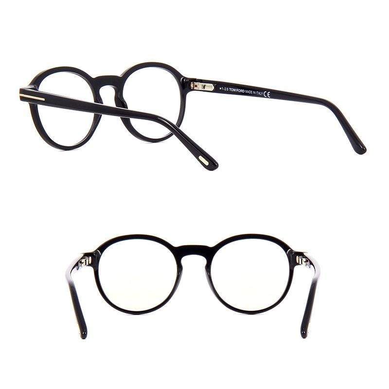 ȥե TOM FORD TF5606-B(FT5606-B) 001 Blue Control