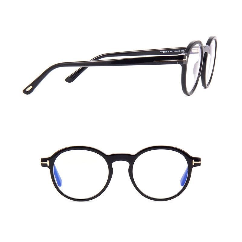 ȥե TOM FORD TF5606-B(FT5606-B) 001 Blue Control
