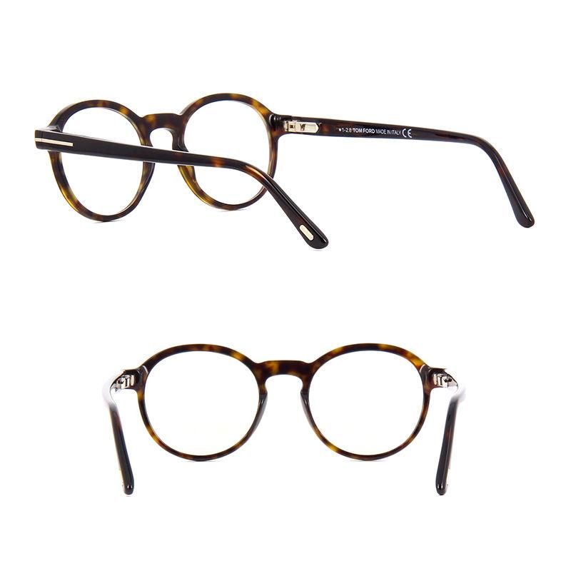 トムフォード TOM FORD TF5606-B(FT5606-B) 052 Blue Control