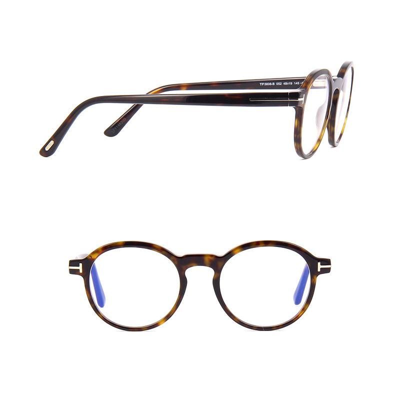 ȥե TOM FORD TF5606-B(FT5606-B) 052 Blue Control