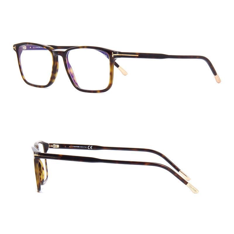 トムフォード TOM FORD TF5601-B(FT5601-B) 052 Blue Control - ブランドサングラス、メガネ通販  アイウェアスタジオ