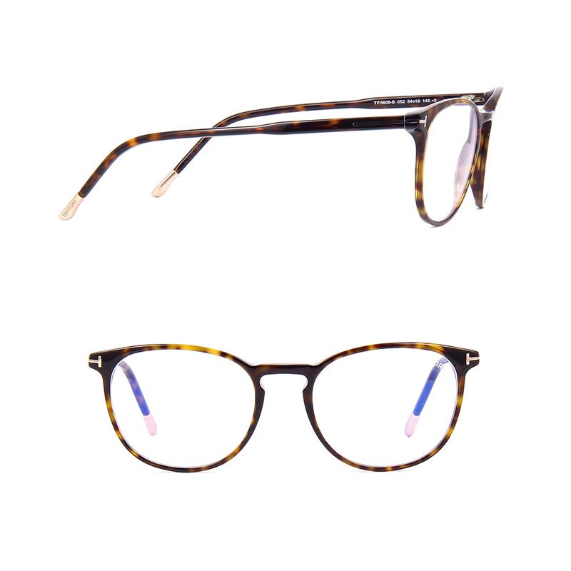 トムフォード TOM FORD TF5608-B(FT5608-B) 052 Blue Control