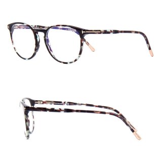 トムフォード TOM FORD TF5608-B(FT5608-B) 052 Blue Control