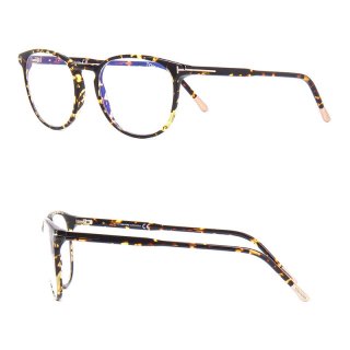 トムフォード TOM FORD TF5608-B(FT5608-B) 052 Blue Control