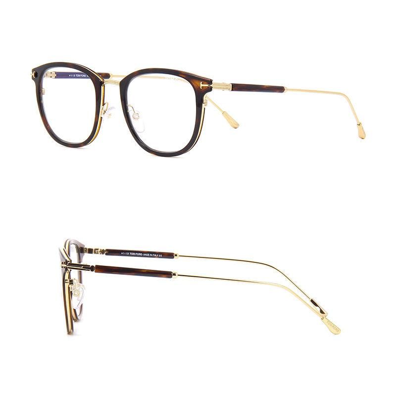 トムフォード TOM FORD TF5612-B(FT5612-B) 052 Blue Control