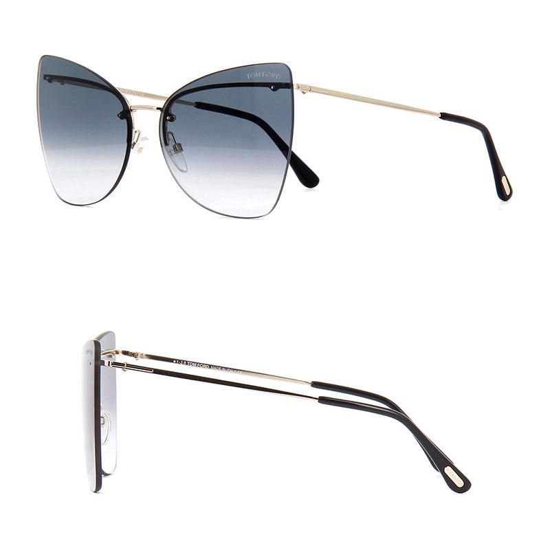 ȥե TOM FORD PRESLEY TF716(TF0716) 28B