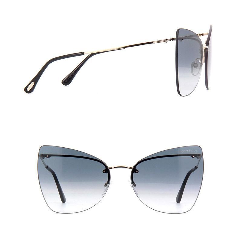 ȥե TOM FORD PRESLEY TF716(TF0716) 28B