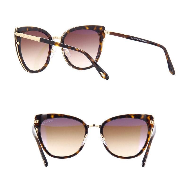 ȥե TOM FORD SIMONA TF717(TF0717) 52F