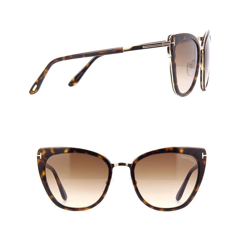 ȥե TOM FORD SIMONA TF717(TF0717) 52F