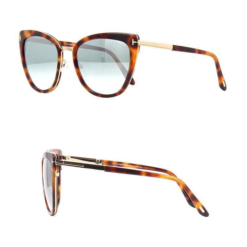 ȥե TOM FORD SIMONA TF717(TF0717) 53Q