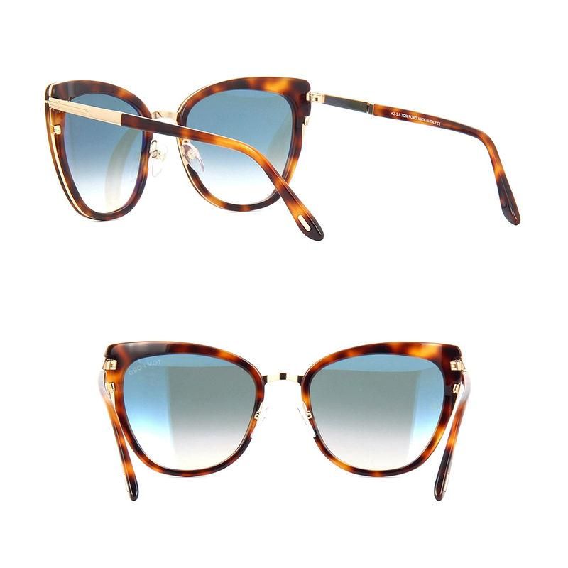 ȥե TOM FORD SIMONA TF717(TF0717) 53Q