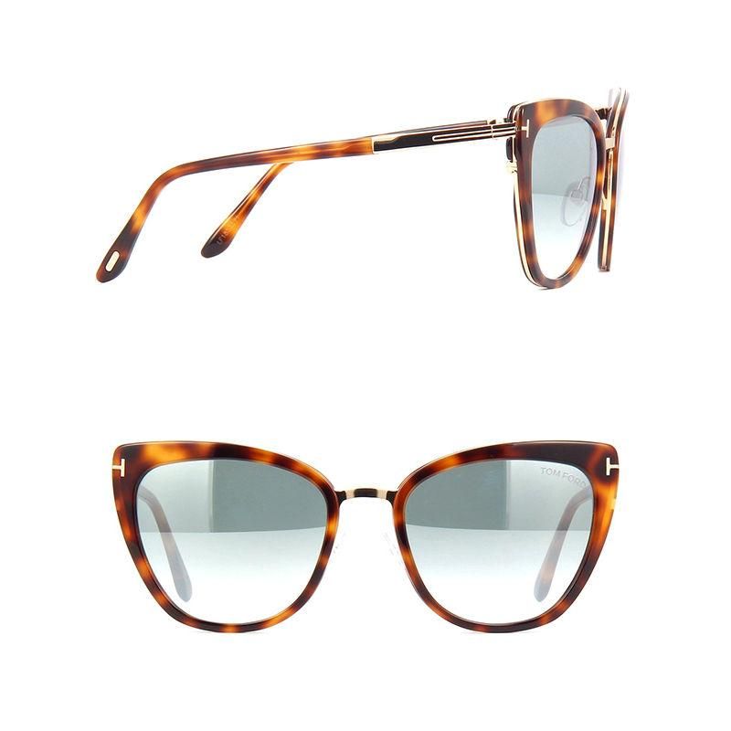 ȥե TOM FORD SIMONA TF717(TF0717) 53Q