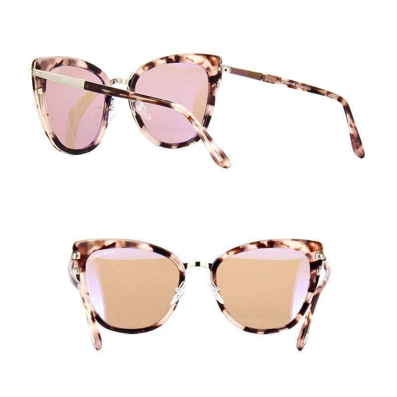 トムフォード TOM FORD SIMONA TF717(TF0717) 55G - ブランド
