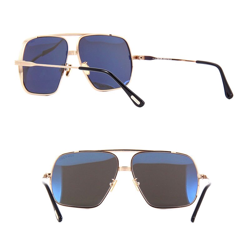 トムフォード TOM FORD FRANKLIN TF735(FT0735) 28A