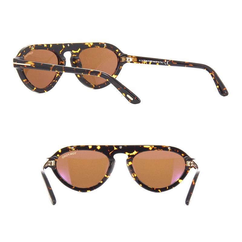 ȥե TOM FORD MILO-02 TF737(FT0737) 56E