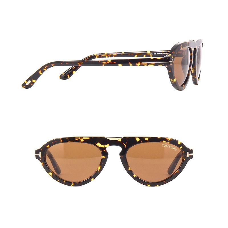 ȥե TOM FORD MILO-02 TF737(FT0737) 56E