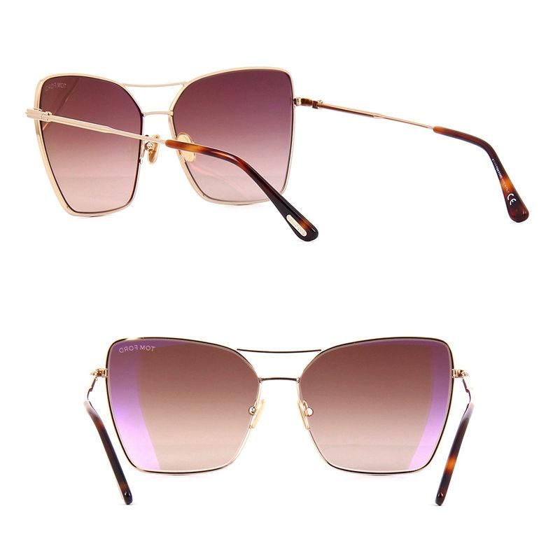 ȥե TOM FORD SYE TF738(FT0738) 28F