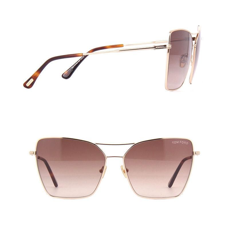 ȥե TOM FORD SYE TF738(FT0738) 28F