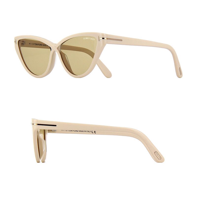 トムフォード TOM FORD CHARLIE-02 TF740(FT0740) 25E