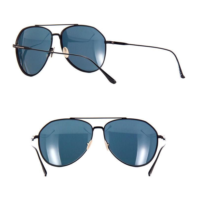 ȥե TOM FORD CYRUS TF747(FT0747) 01V
