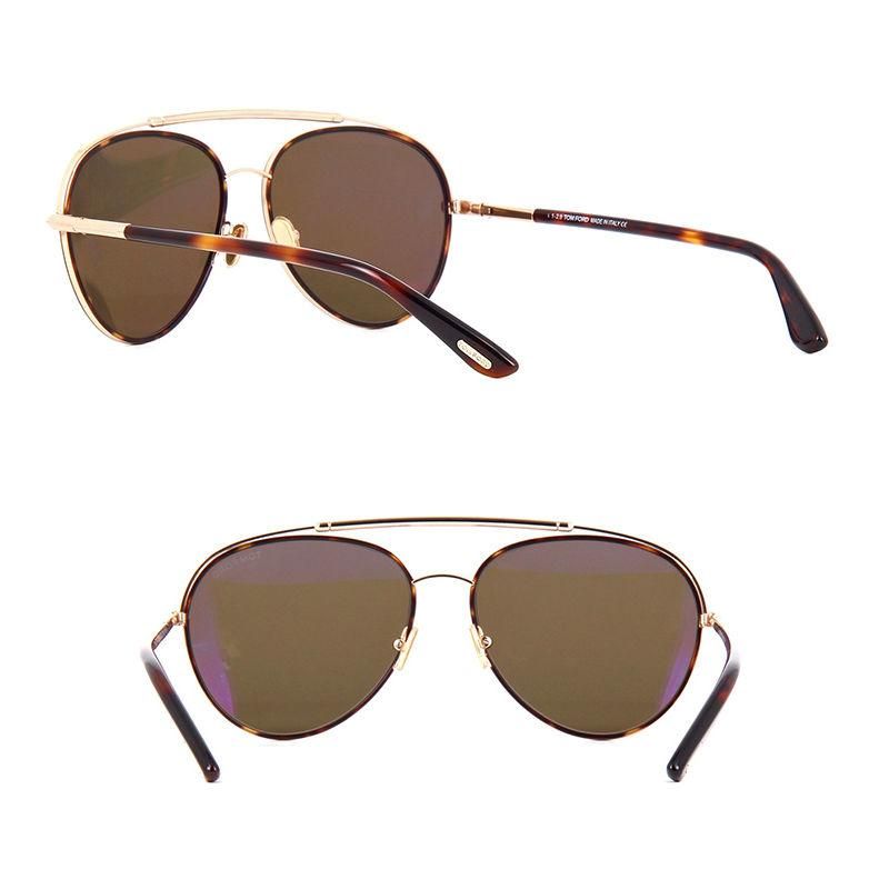 ȥե TOM FORD CURTIS TF748(FT0748) 52H POLARISED
