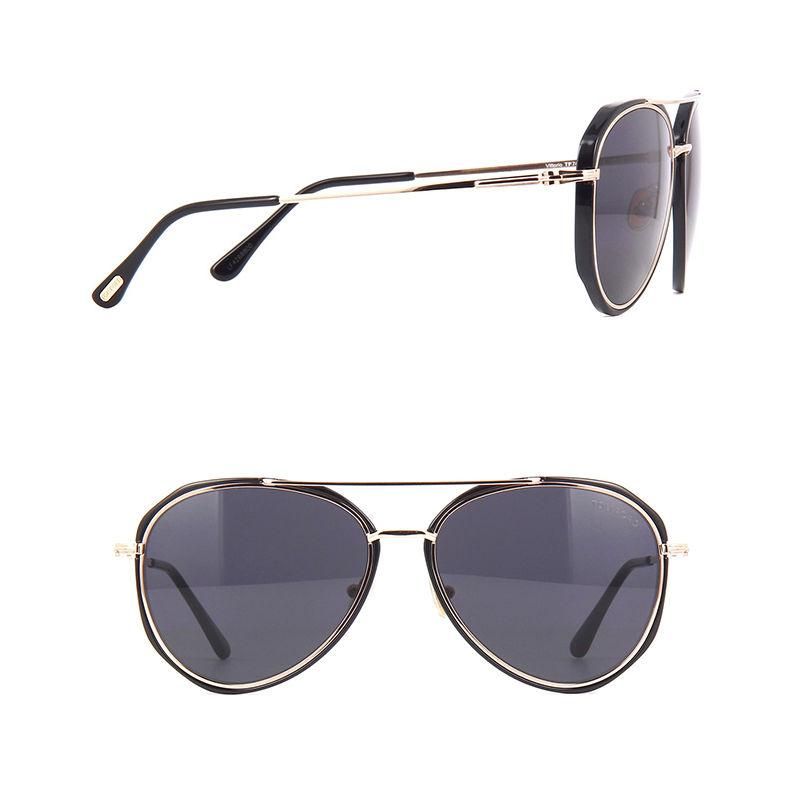 ȥե TOM FORD VITTORIO TF749(FT0749) 01A