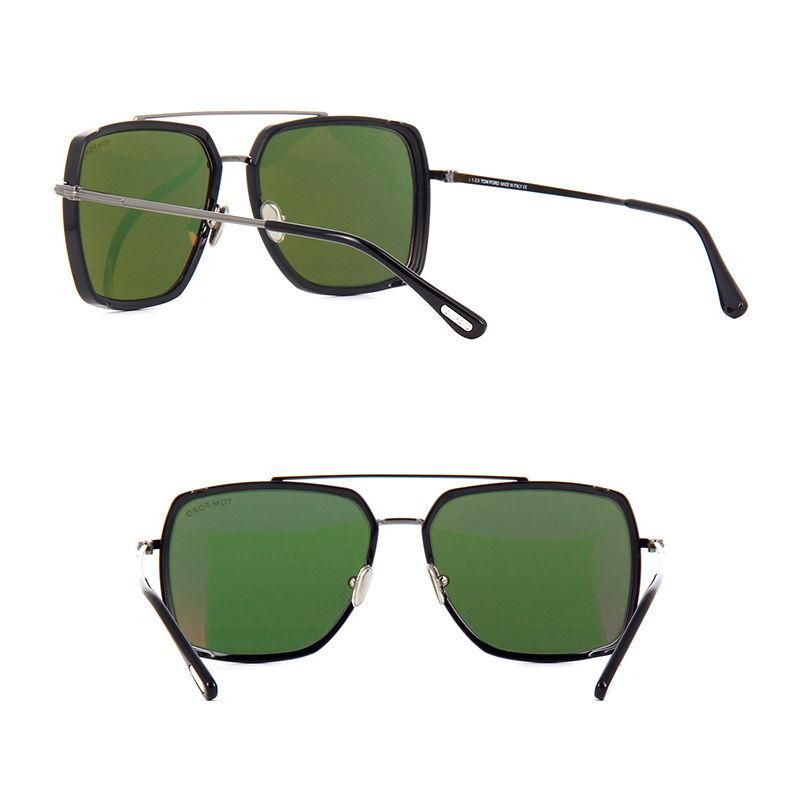 ȥե TOM FORD LIONEL TF750(FT0750) 01N