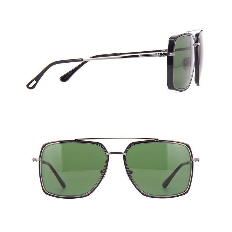 ȥե TOM FORD LIONEL TF750(FT0750) 01N