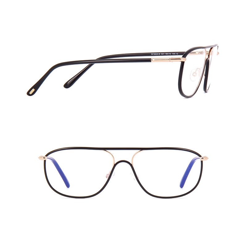 トムフォード TOM FORD TF5624-B(FT5624-B) 001 Blue Control