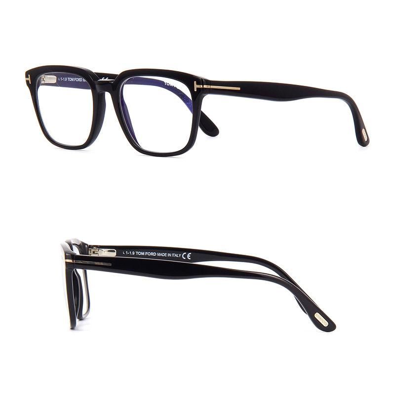 トムフォード TOM FORD TF5626-B(FT5626-B) 001 Blue Control