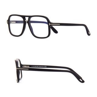 トムフォード TOM FORD TF5627-B(FT5627-B) 001 Blue Control
