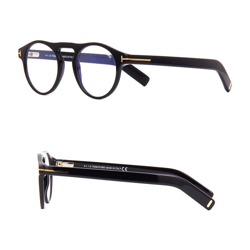 Size49□21-145新品 トムフォード TF5628 001 眼鏡 メガネ サングラス
