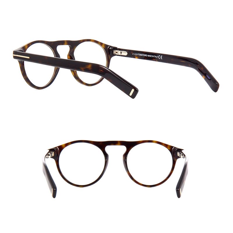 トムフォード TOM FORD TF5628-B(FT5628-B) 052 Blue Control