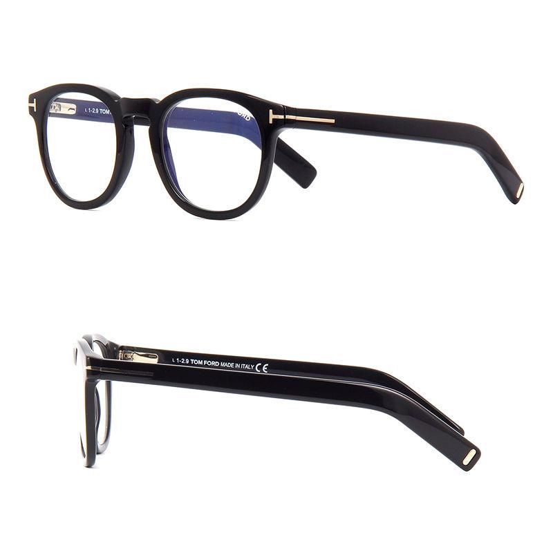 トムフォード TOM FORD TF5629-B(FT5629-B) 001 Blue Control - ブランドサングラス、メガネ通販　 アイウェアスタジオ