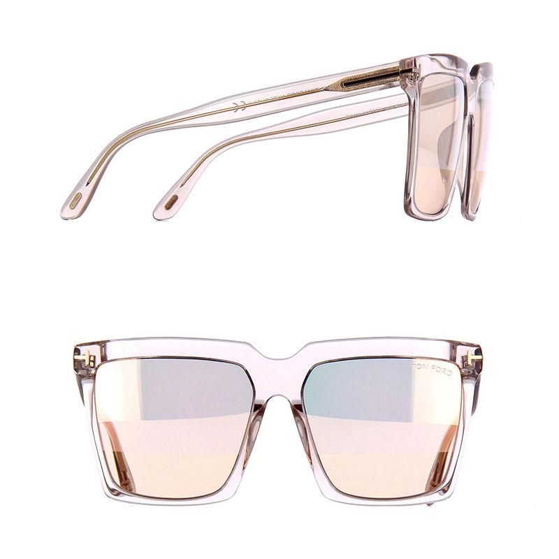 ȥե TOM FORD SABRINA-02 TF764(FT0764) 20Z