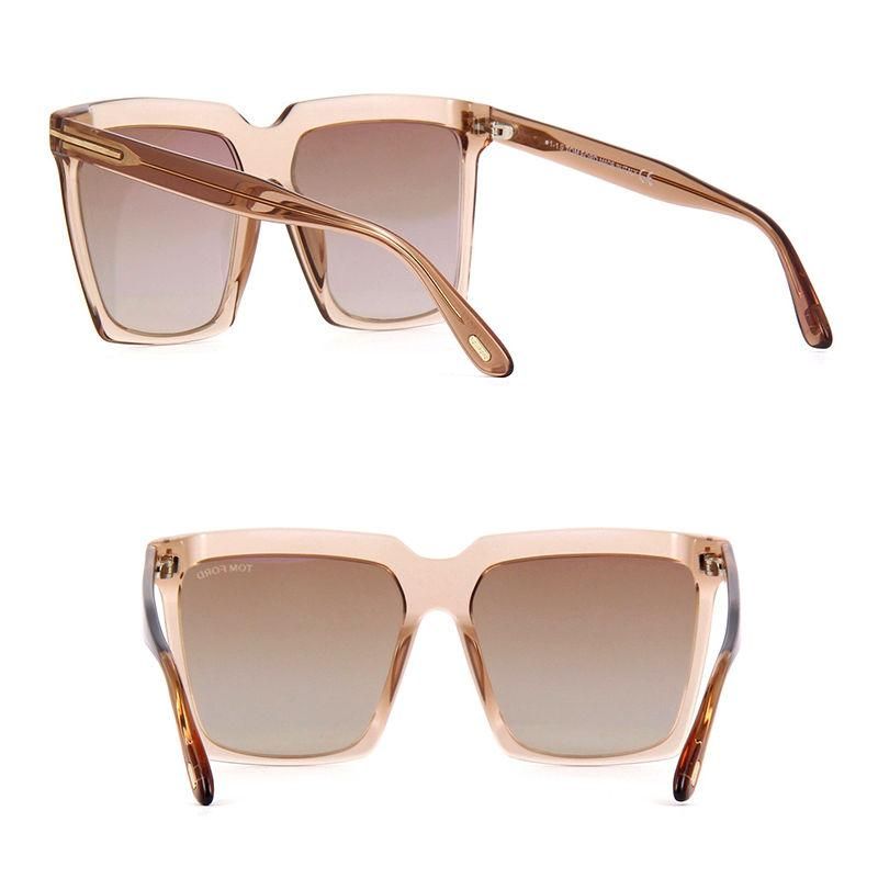 トムフォード TOM FORD SABRINA-02 TF764(FT0764) 57G