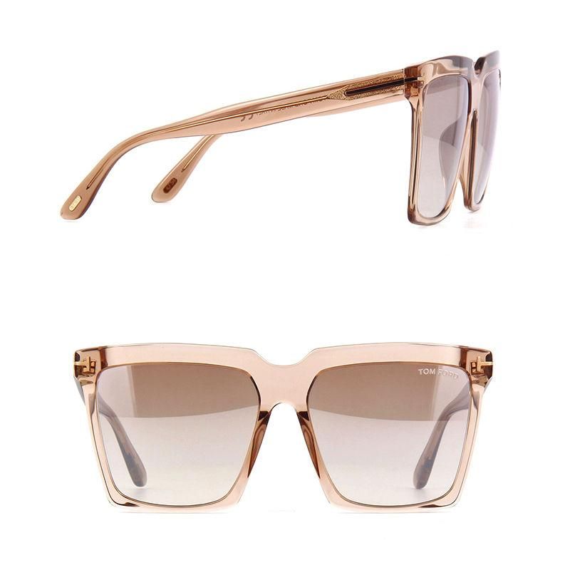 ȥե TOM FORD SABRINA-02 TF764(FT0764) 57G