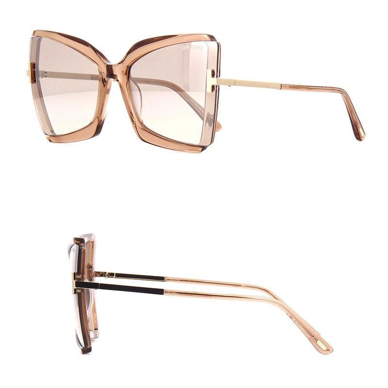 ȥե TOM FORD GIA TF766(FT0766) 57G